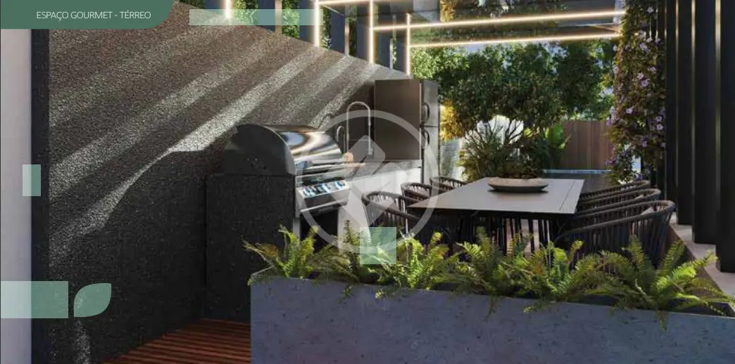 Imagem 2 - Apartamento em MANAIRA, João Pessoa - PB