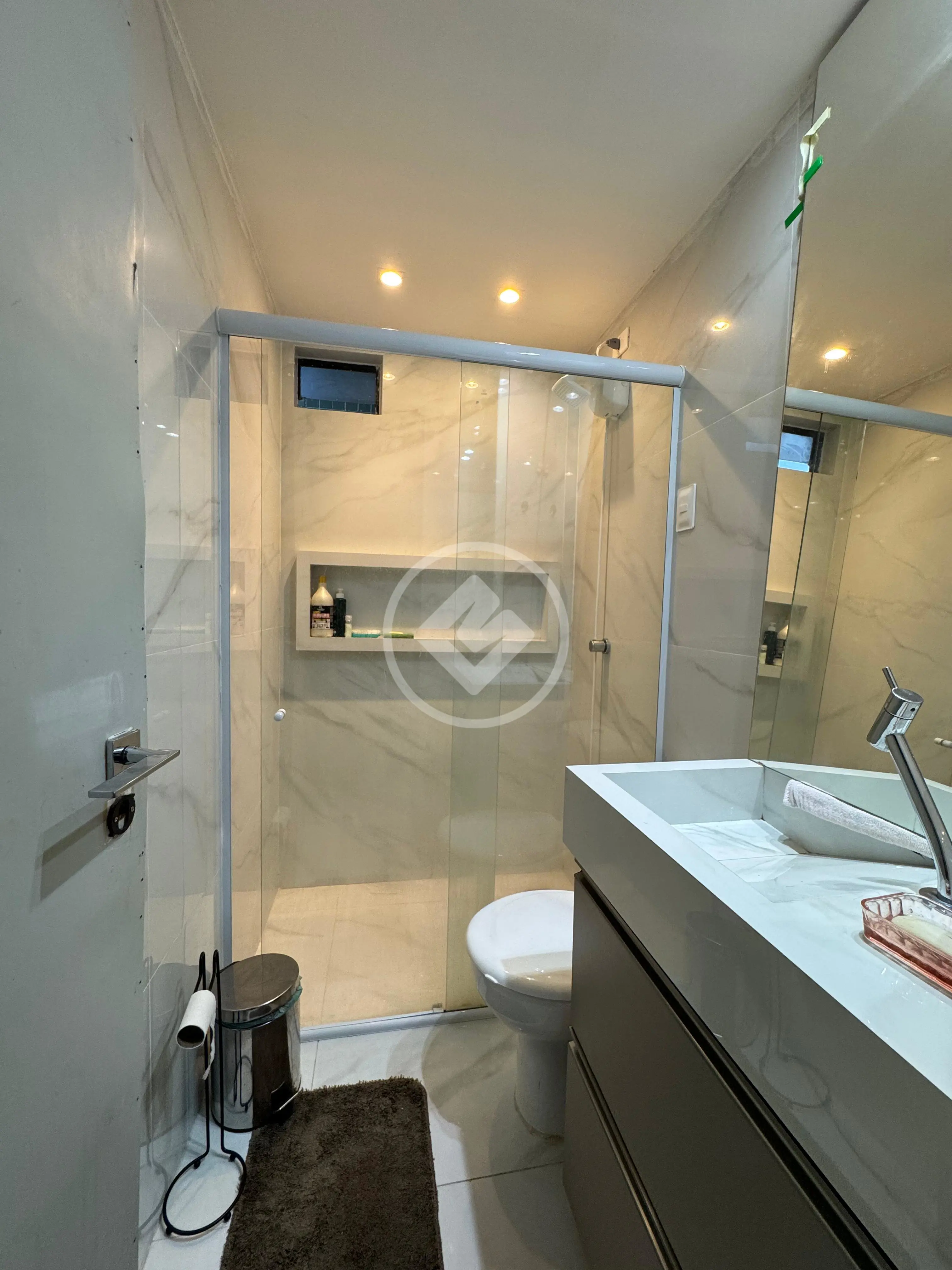 Image 12 - Apartamento em Brisamar, João Pessoa - PB