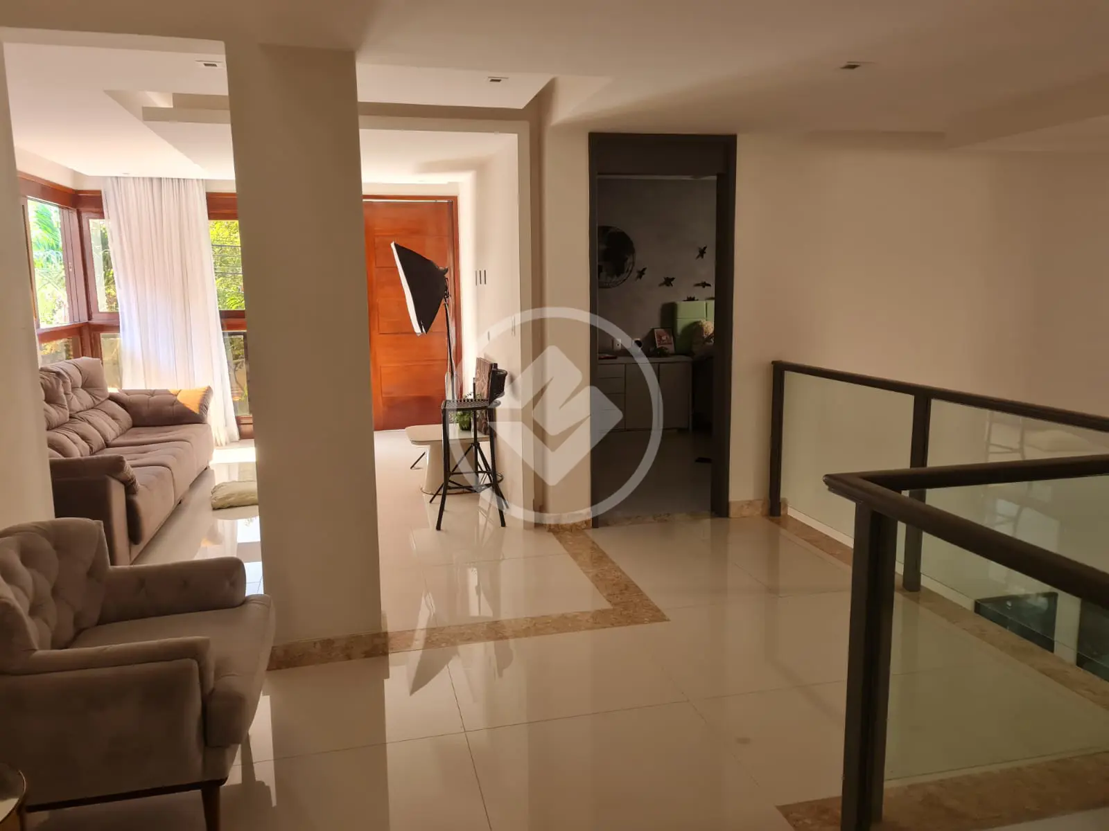 Imagem 5 - Casa Condomínio em Portal do Sol, João Pessoa - PB