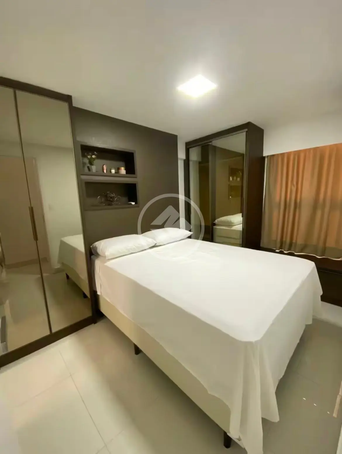 Imagem 4 - Apartamento em MANAIRA, João Pessoa - PB