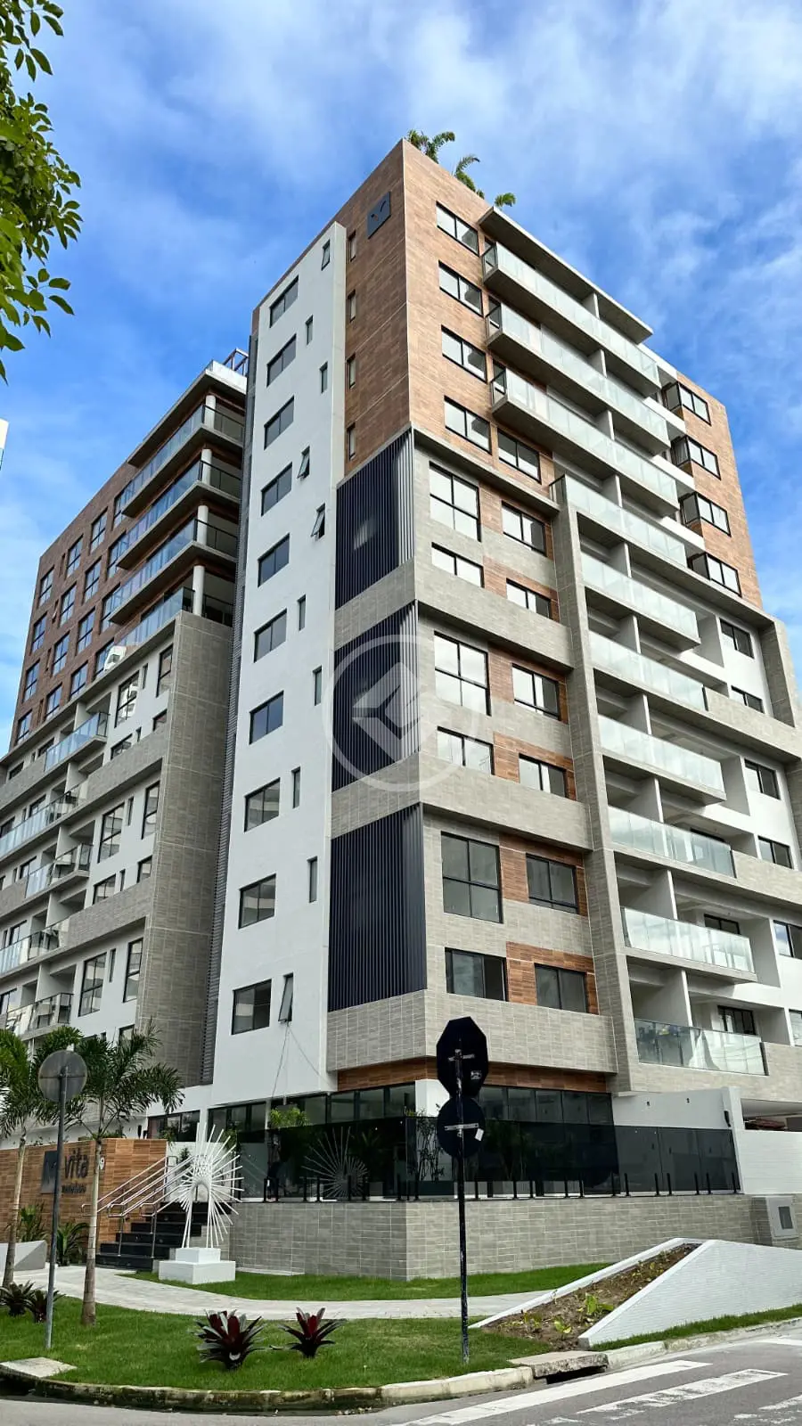 Imagem 1 - Apartamento em Manaíra, João Pessoa - PB