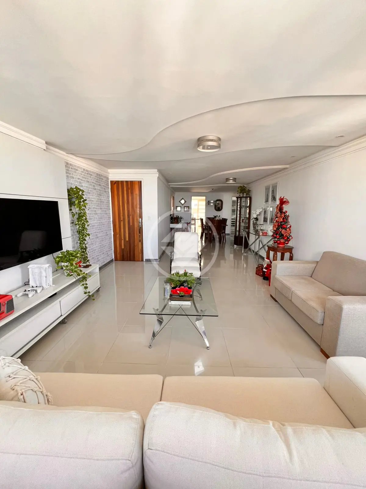 Apartamento MANAIRA, João Pessoa - PB — foto 1
