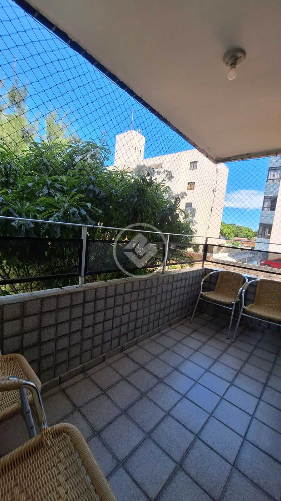 Imagem 1 - Apartamento em Manaíra, João Pessoa - PB