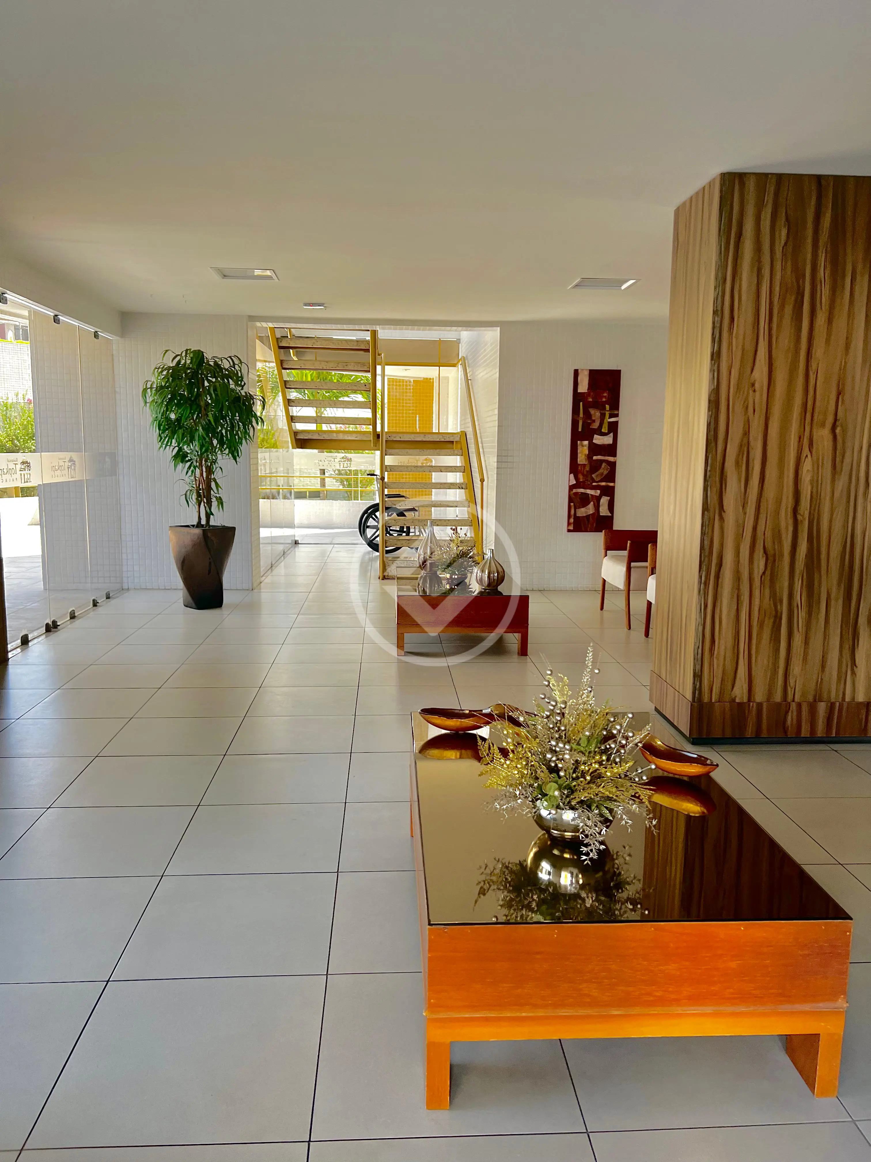Imagem 6 - Apartamento em Manaíra, João Pessoa - PB