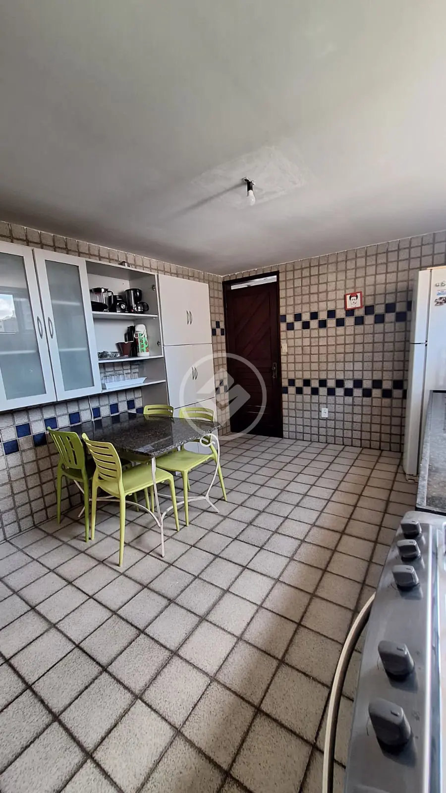 Image 10 - Apartamento em Manaíra, João Pessoa - PB