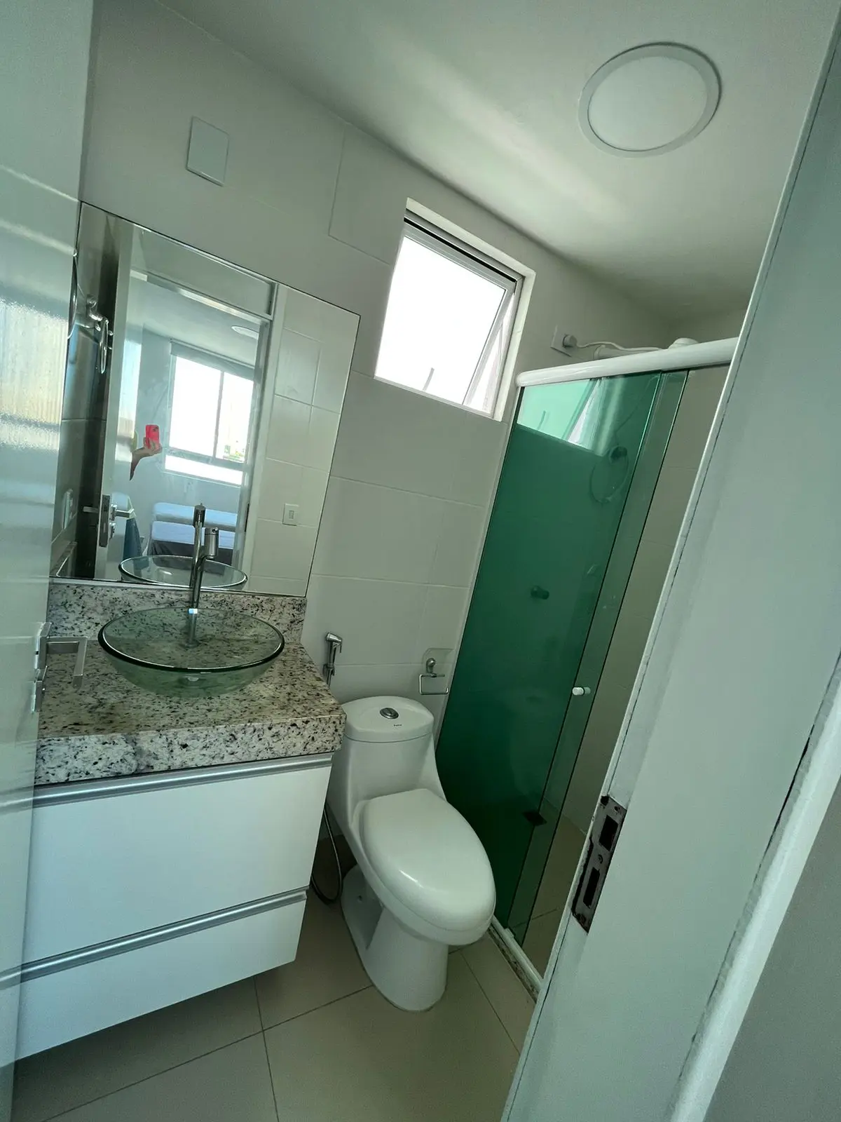 Imagem 6 - Apartamento em BESSA, João Pessoa - PB