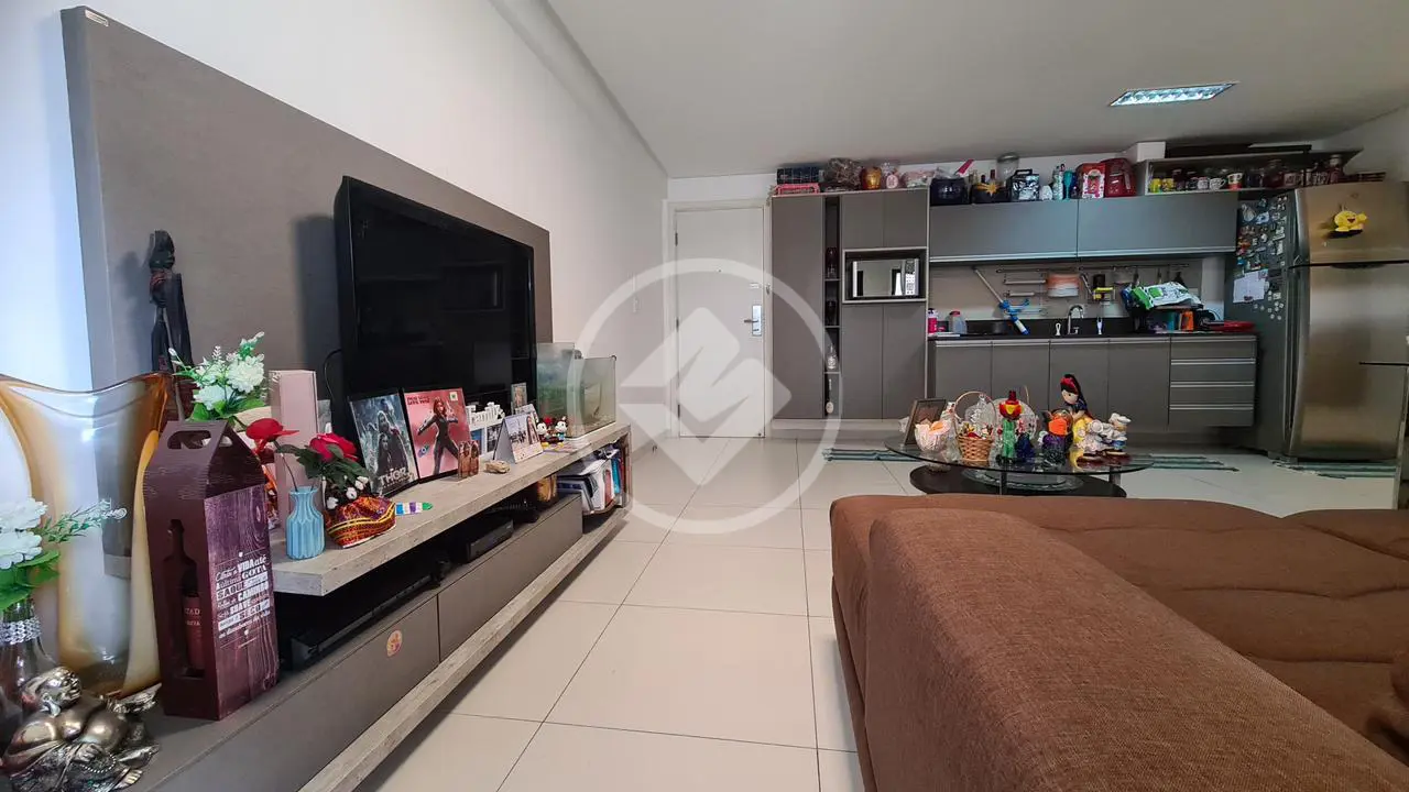 Imagem 2 - Apartamento em TAMBAU, João Pessoa - PB