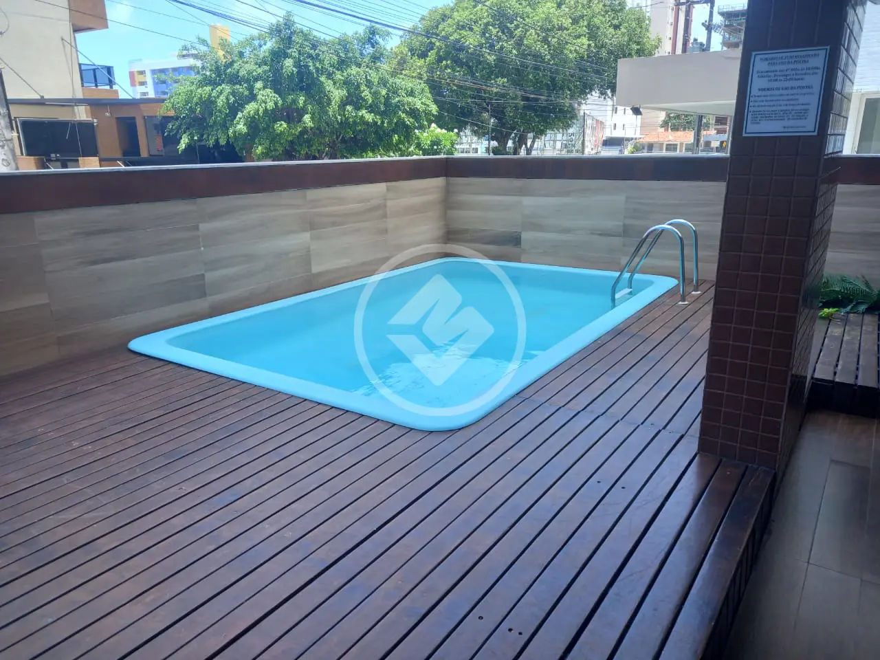 Imagem 2 - Apartamento em Cabo Branco, João Pessoa - PB