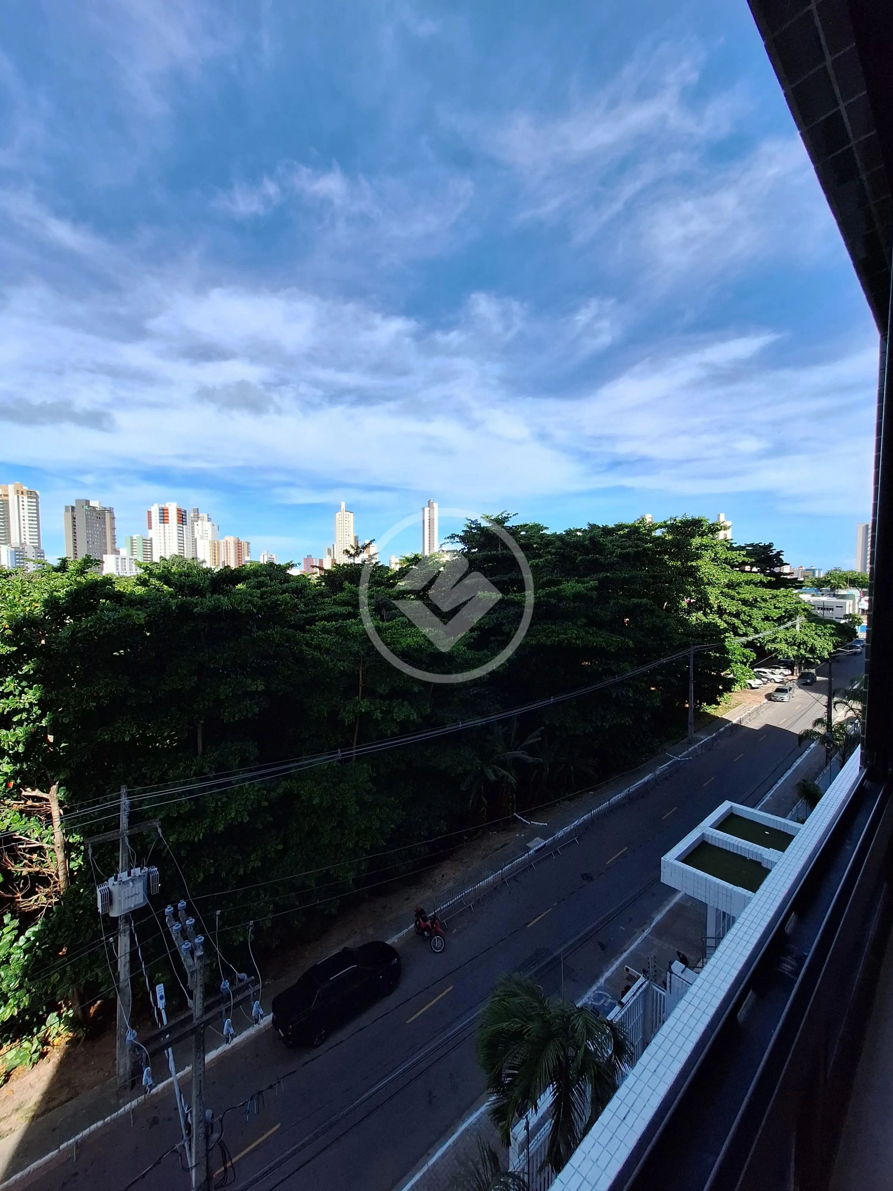 Imagem 1 - Apartamento em Brisamar, João Pessoa - PB