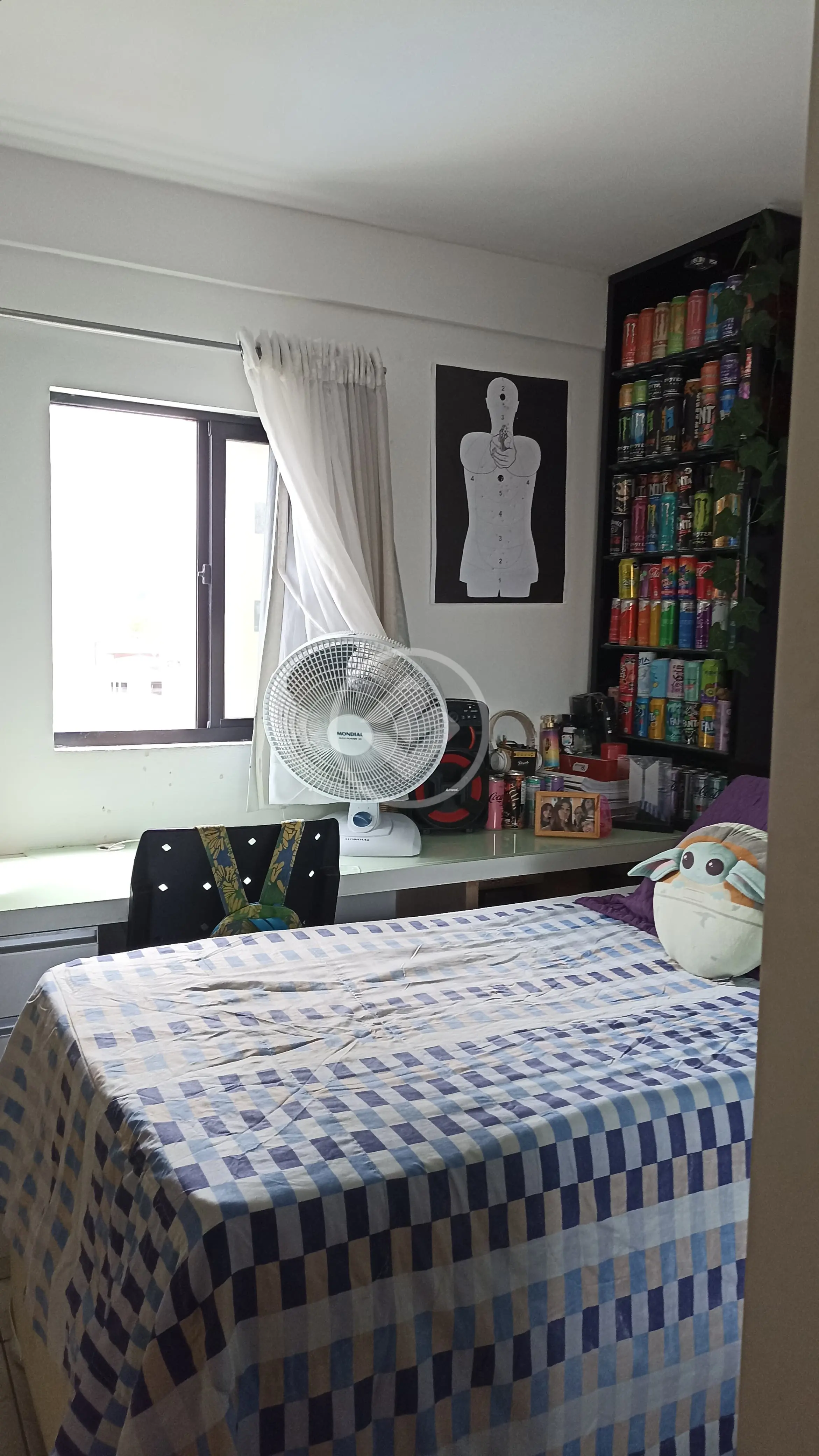 Imagem 3 - Apartamento em Torre, João Pessoa - PB
