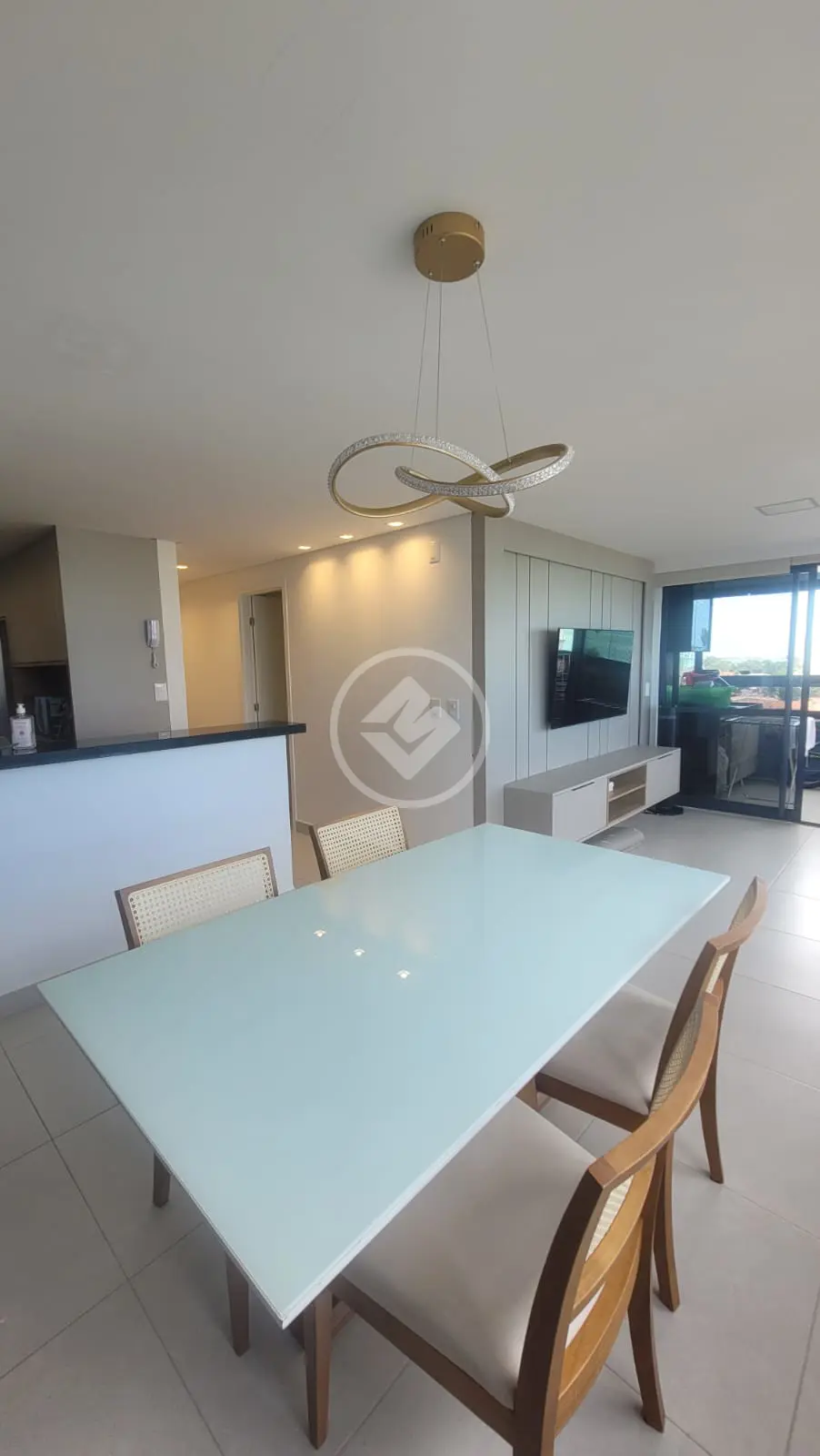 Apartamento CAMBOINHA(AREIA VERMELHA), Cabedelo - PB — foto 1