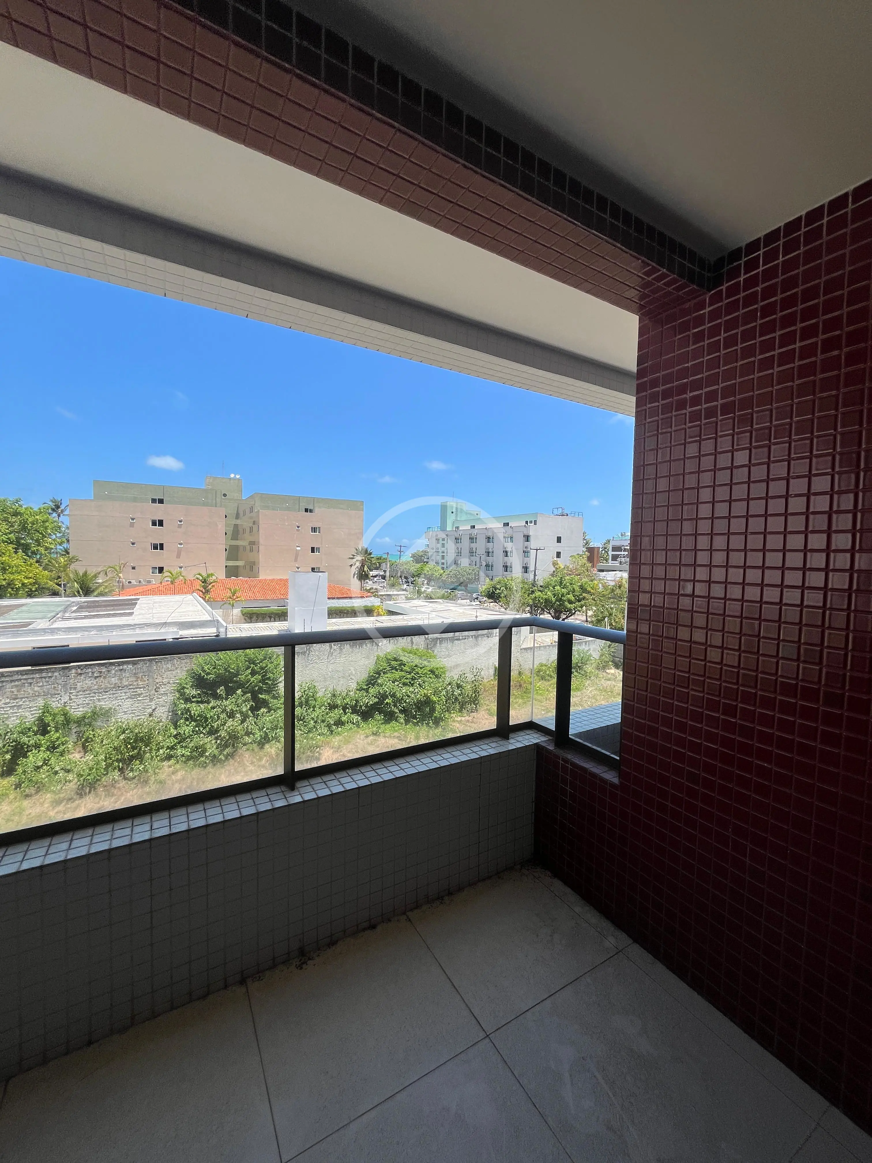 Imagem 1 - Apartamento em Cabo Branco, João Pessoa - PB