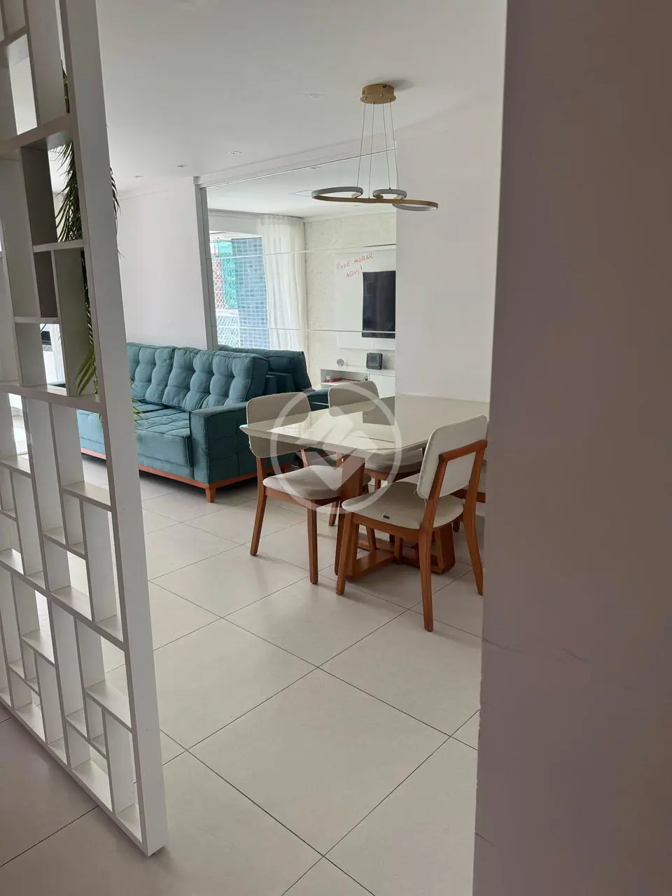 Apartamento Jardim Oceania, João Pessoa - PB — foto 2