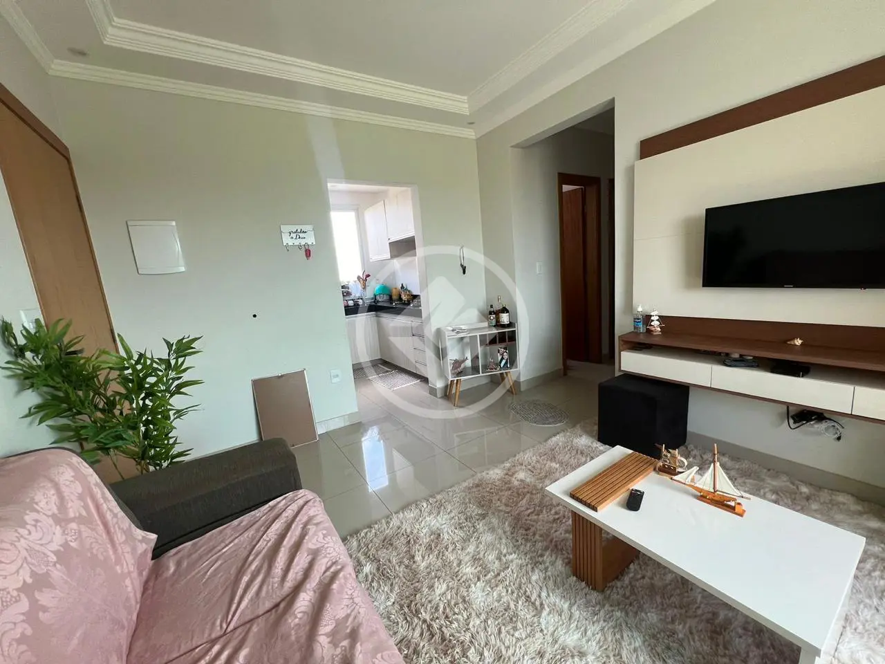 Imagem 2 - Apartamento em Granada, Uberlândia - MG
