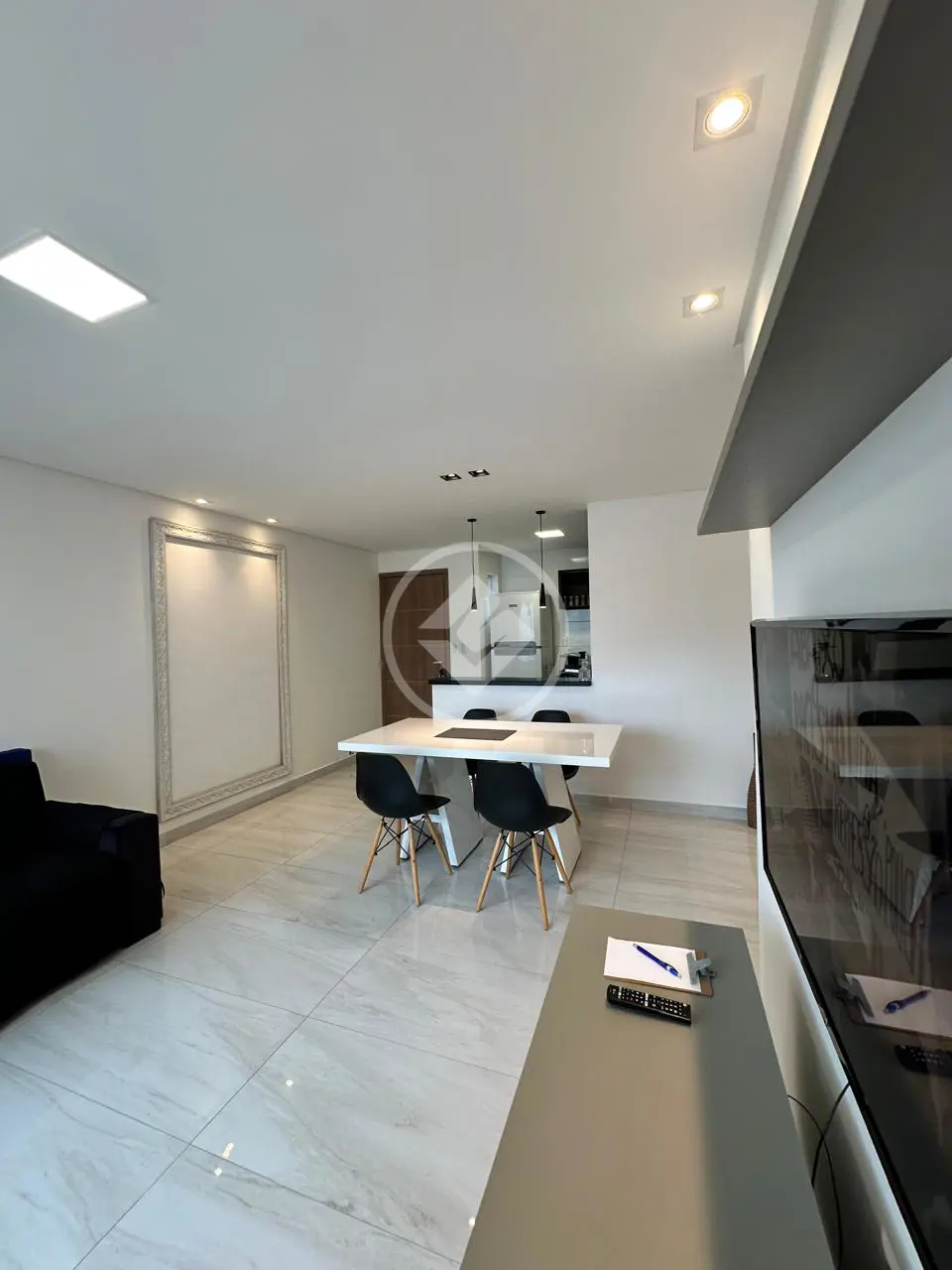 Imagem 3 - Apartamento em BESSA, João Pessoa - PB