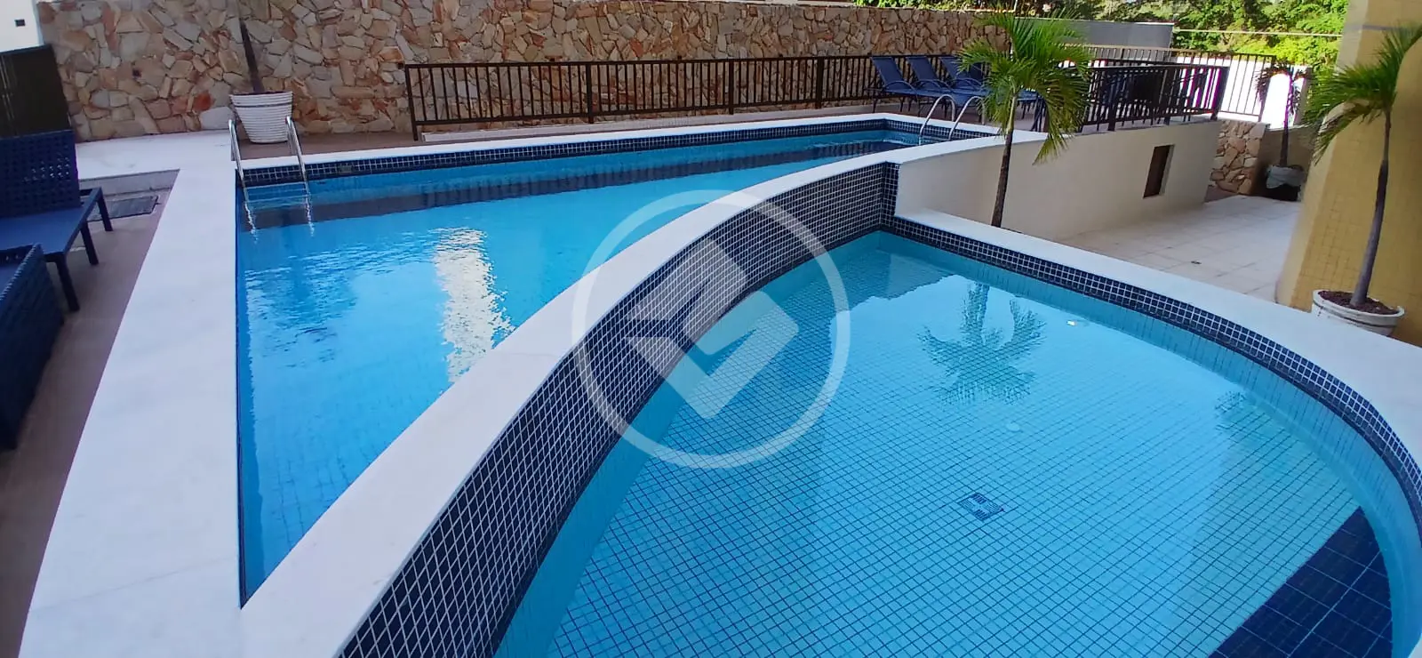 Apartamento MANAIRA, João Pessoa - PB — foto 2