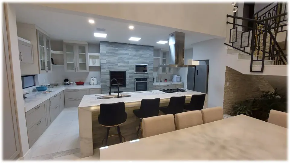 Imagem 6 - Casa Condomínio em Altiplano Cabo Branco, João Pessoa - PB