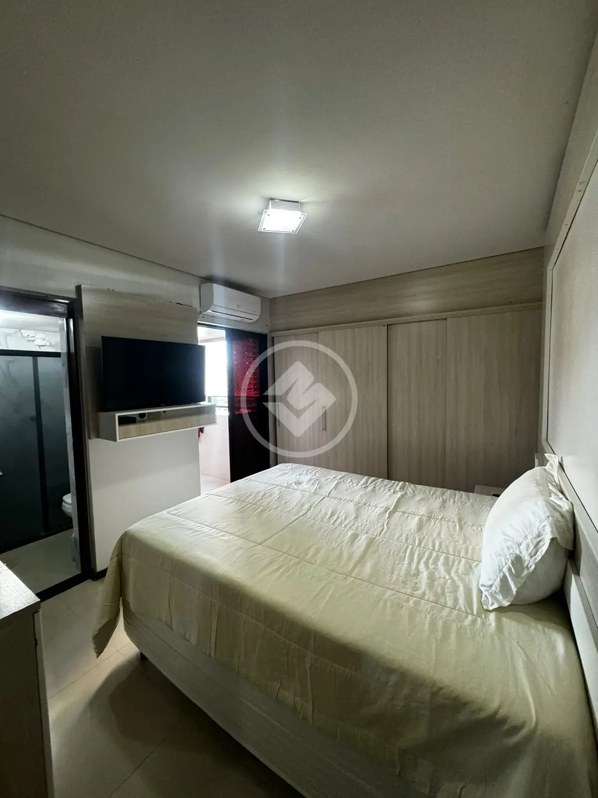 Imagem 3 - Apartamento em Manaíra, João Pessoa - PB