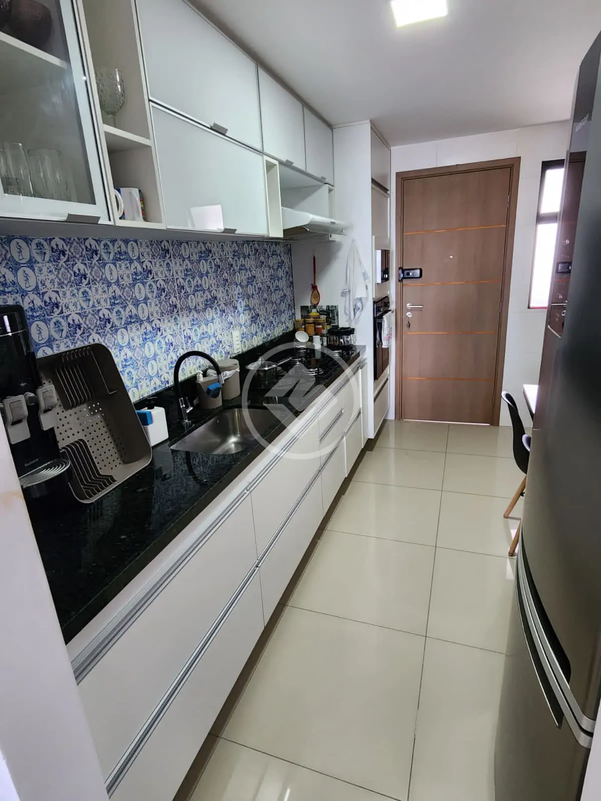 Imagem 6 - Apartamento em Brisamar, João Pessoa - PB