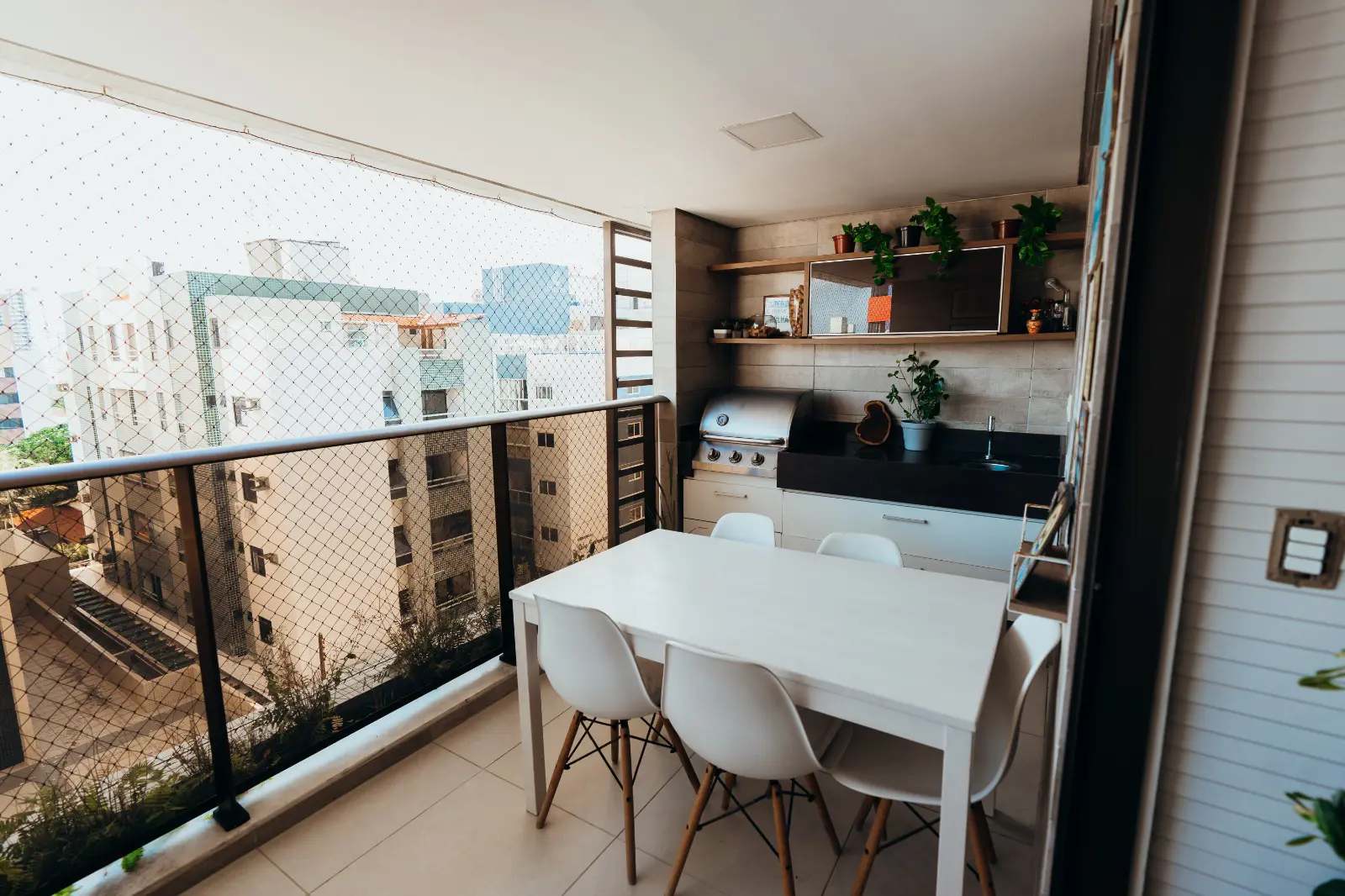 Imagem 2 - Apartamento em Intermares, Cabedelo - PB