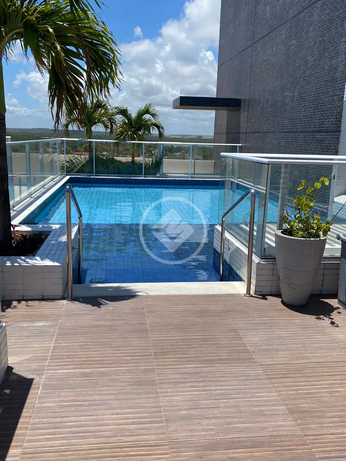 Imagem 3 - Apartamento em Camboinha, Cabedelo - PB