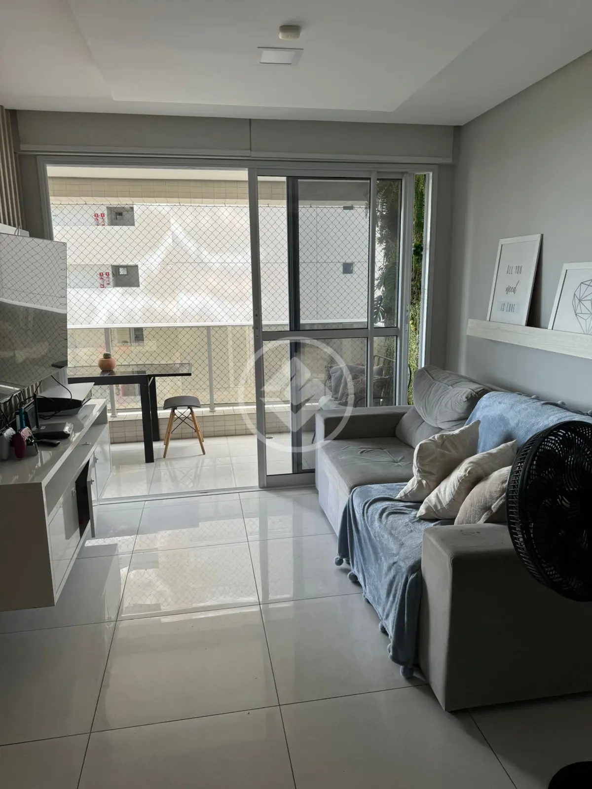 Imagem 3 - Apartamento em Altiplano Cabo Branco, João Pessoa - PB
