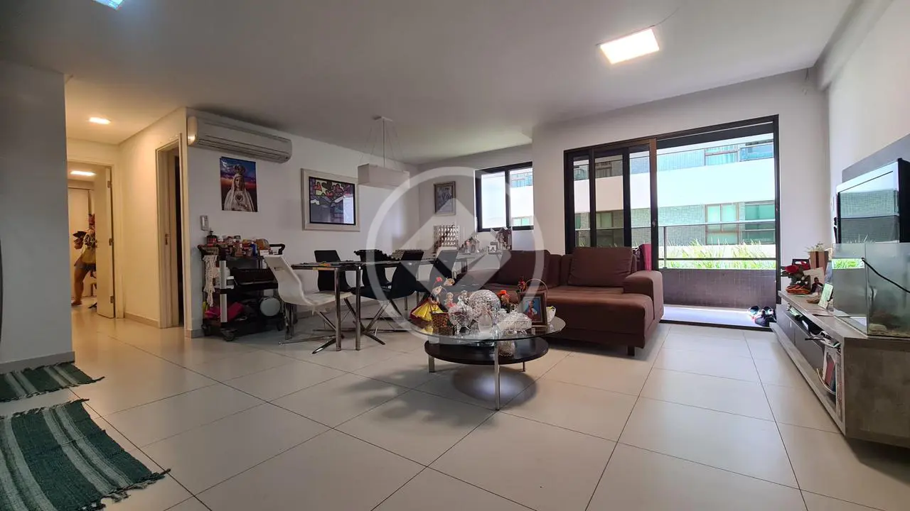 Apartamento TAMBAU, João Pessoa - PB — foto 1