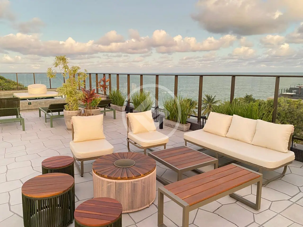 Imagem 1 - Flat em Jardim Oceania, João Pessoa - PB