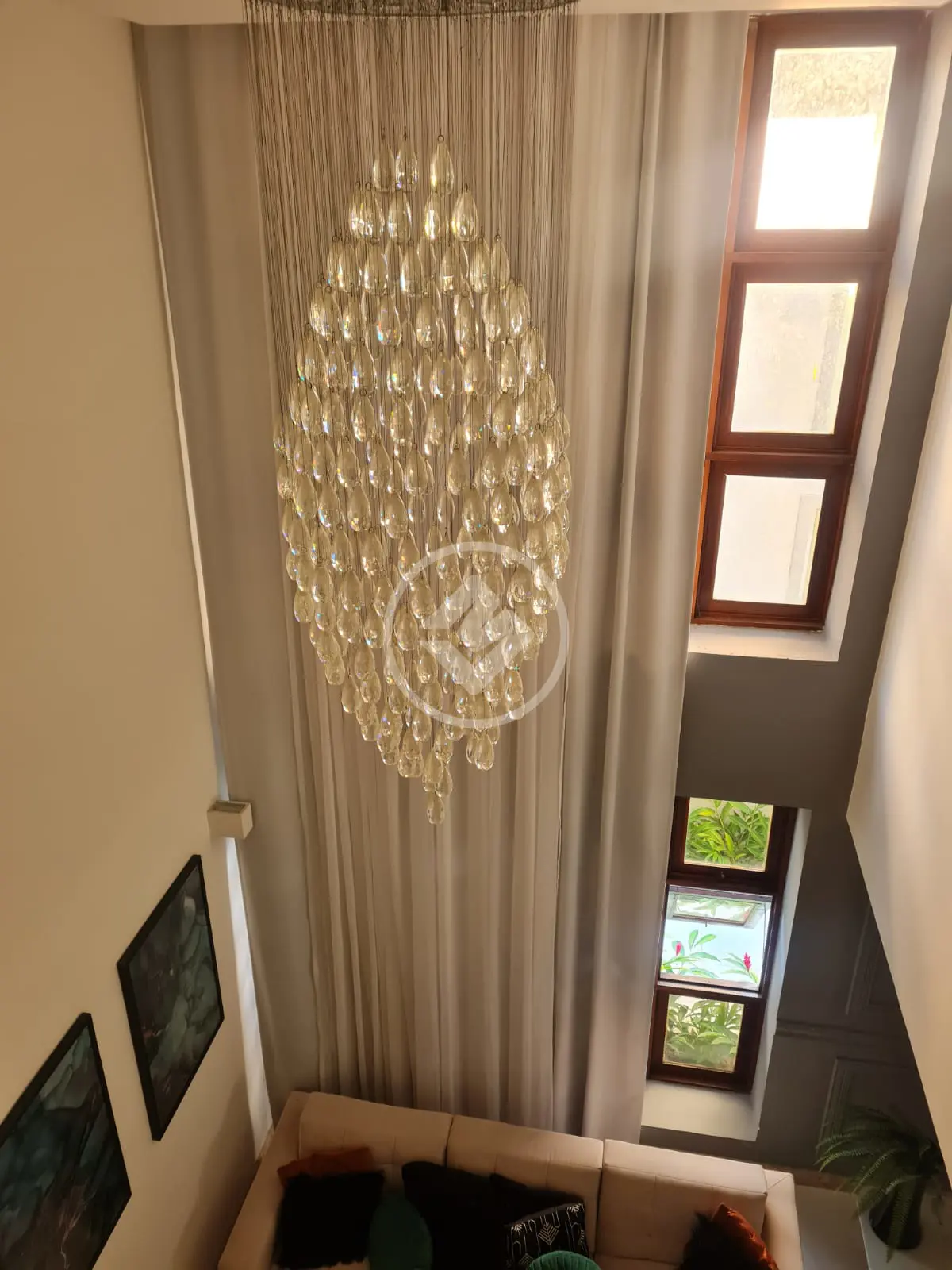 Imagem 1 - Casa Condomínio em Portal do Sol, João Pessoa - PB