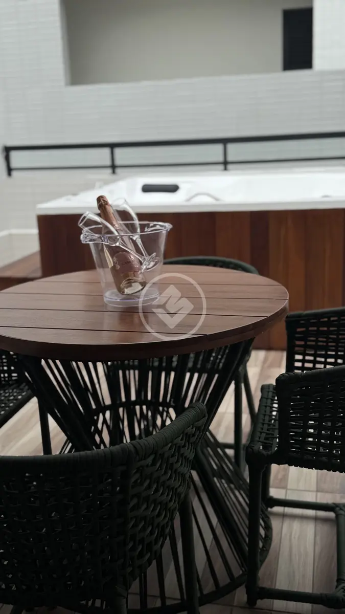 Imagem 2 - Apartamento em BESSA, João Pessoa - PB