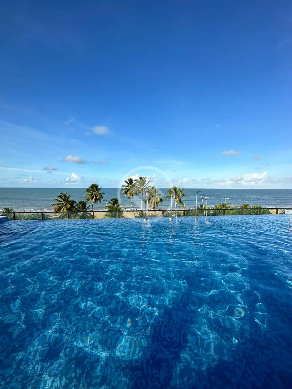 Apartamento CABO BRANCO, João Pessoa - PB — foto 1
