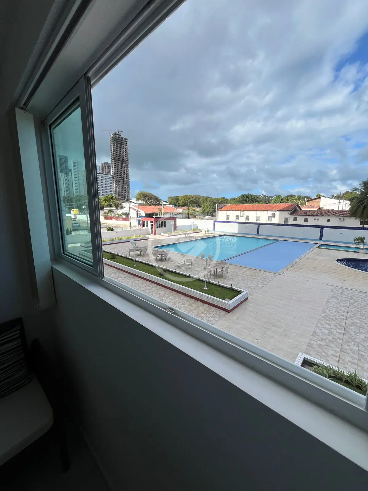 Image 18 - Apartamento em Altiplano Cabo Branco, João Pessoa - PB