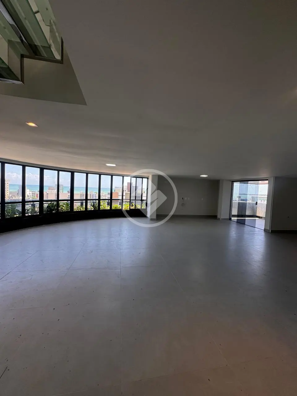 Imagem 1 - Apartamento Duplex em Tambaú, João Pessoa - PB