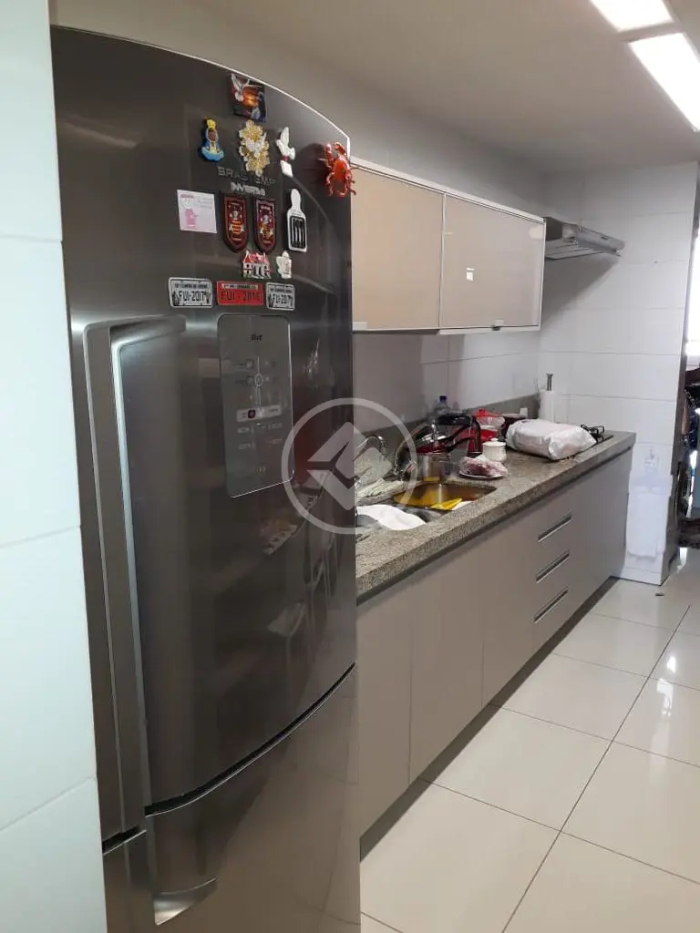 Imagem 3 - Apartamento em Tambaú, João Pessoa - PB
