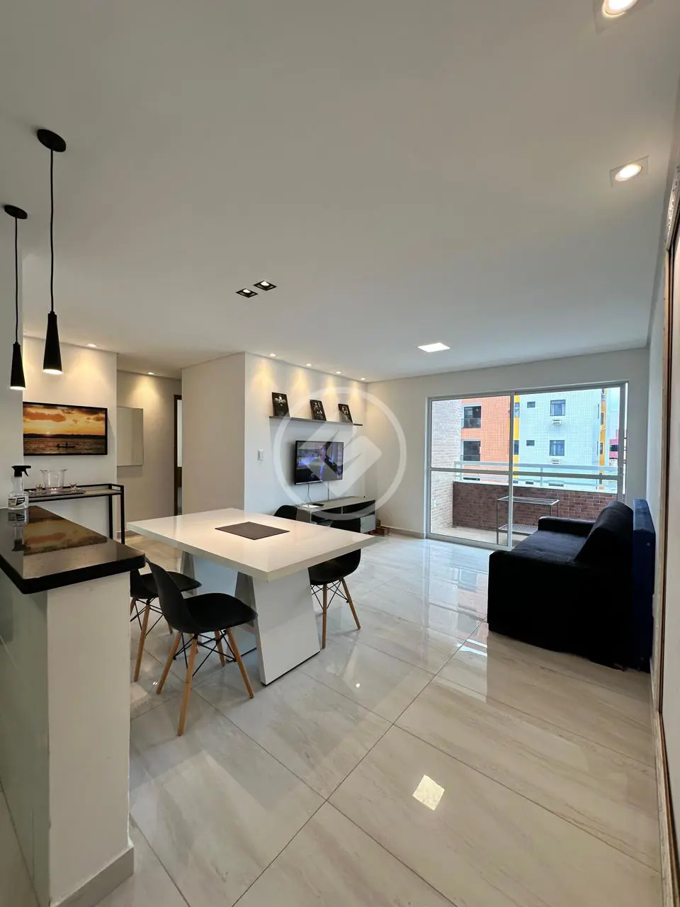 Apartamento BESSA, João Pessoa - PB — foto 1
