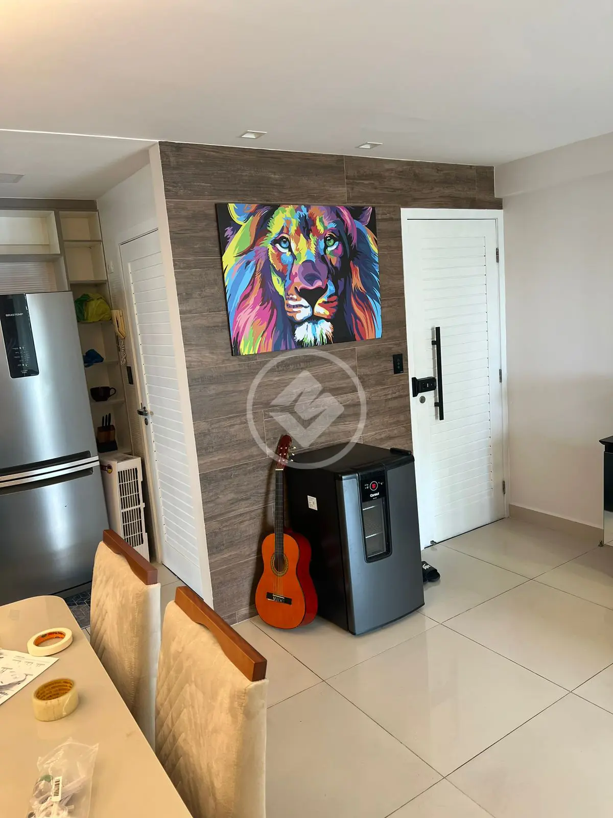 Imagem 3 - Apartamento em MANAIRA, João Pessoa - PB