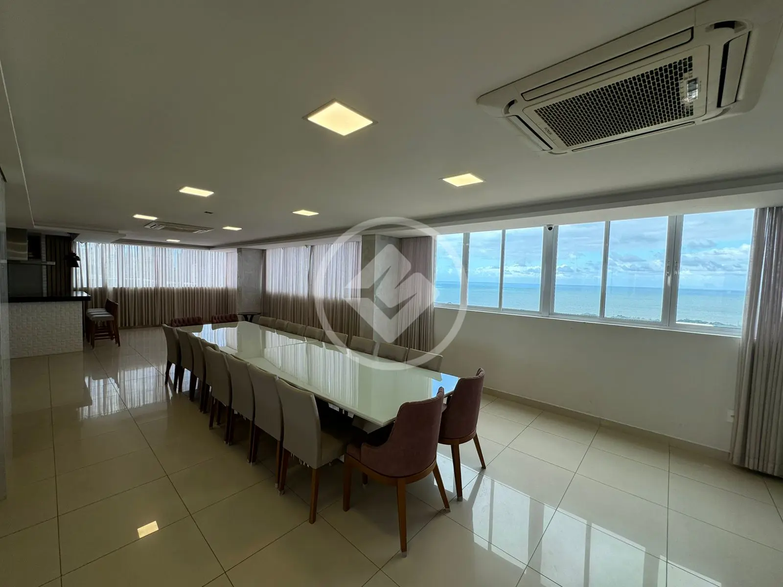 Imagem 6 - Apartamento em Altiplano Cabo Branco, João Pessoa - PB