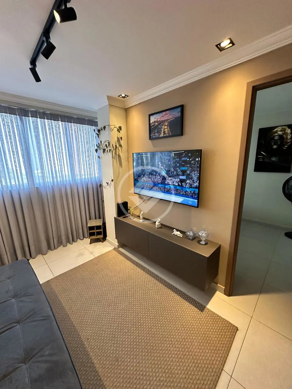 Apartamento MANAIRA, João Pessoa - PB — foto 2