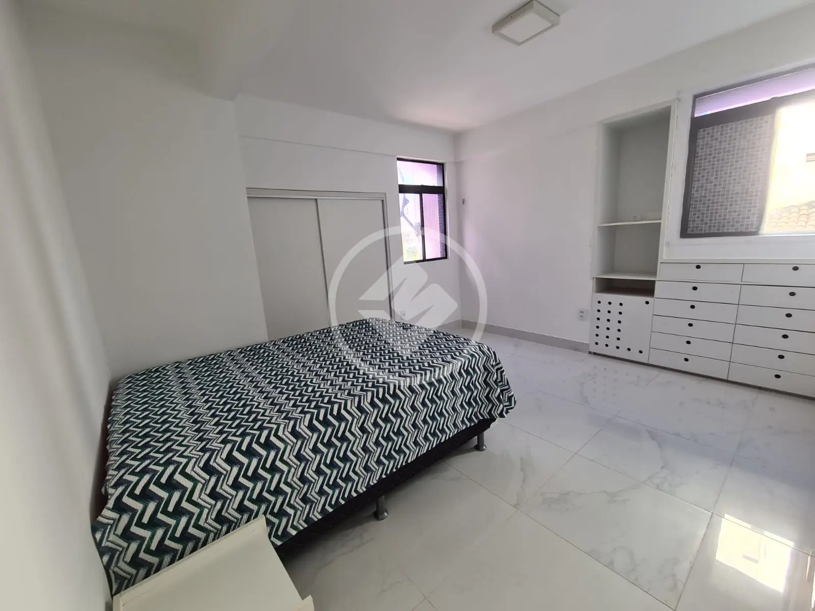 Imagem 5 - Apartamento em Manaíra, João Pessoa - PB