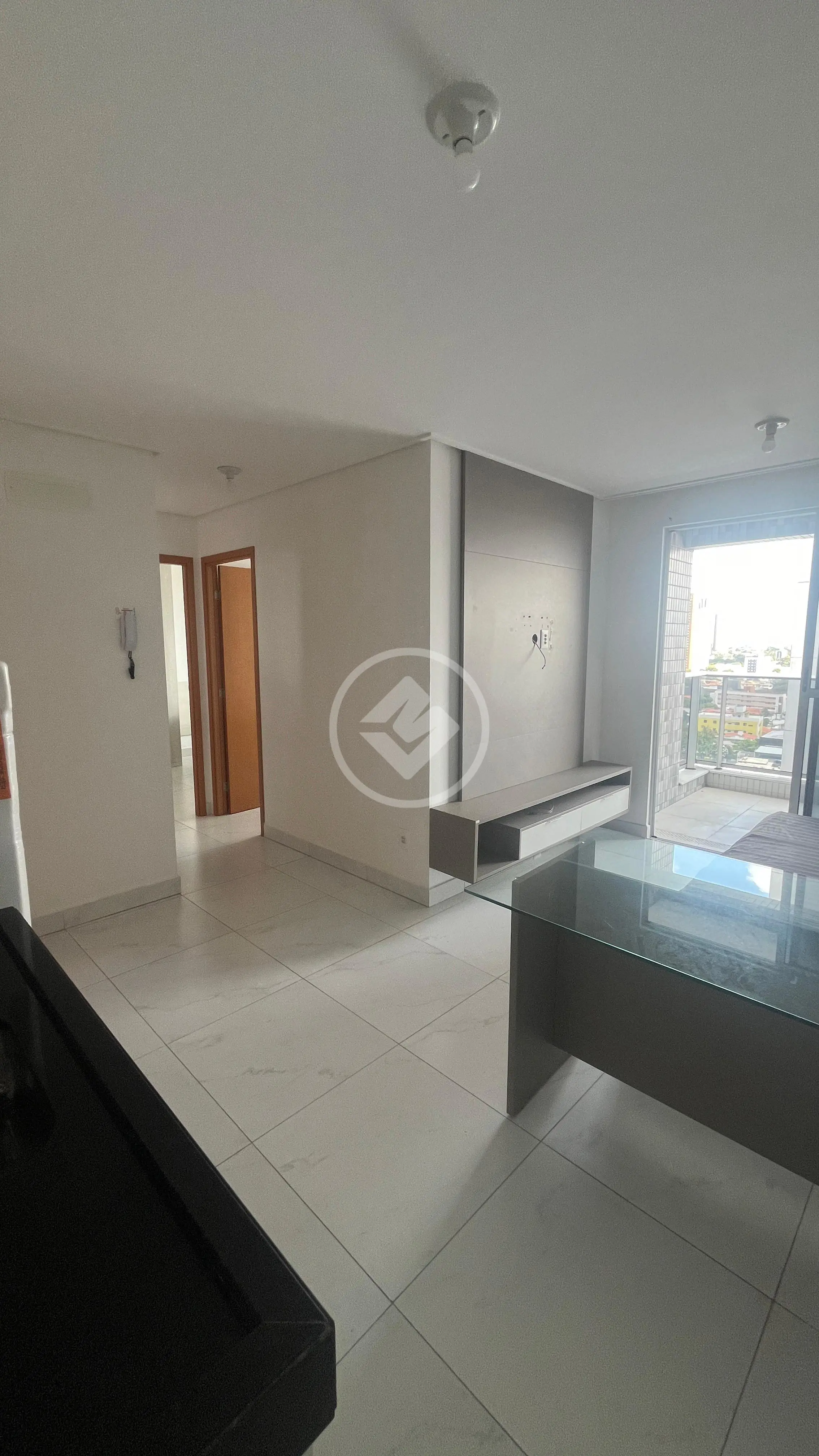 Imagem 2 - Apartamento em Brisamar, João Pessoa - PB