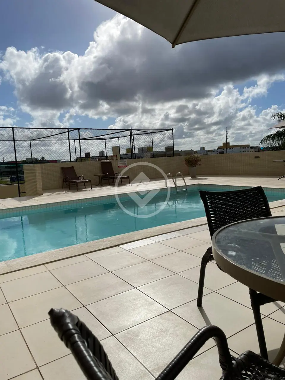 Apartamento BESSA, João Pessoa - PB — foto 2