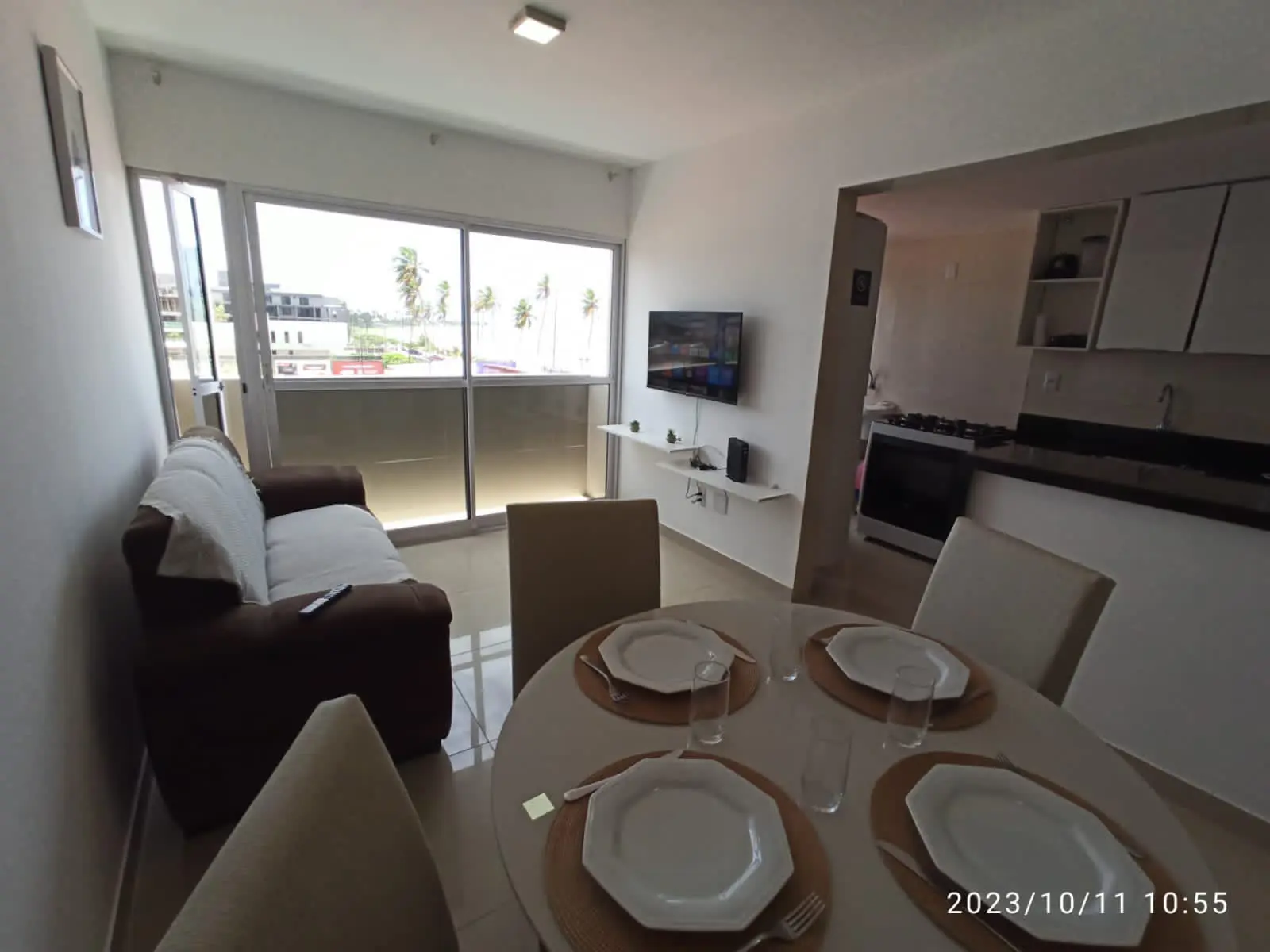 Imagem 4 - Apartamento em JARDIM OCEANIA, João Pessoa - PB