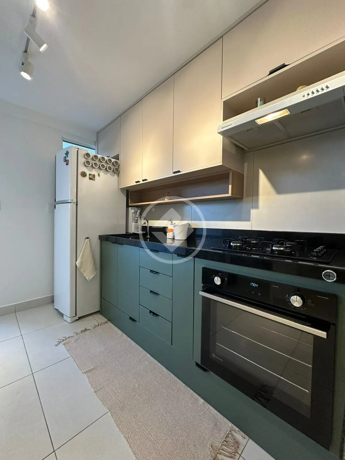 Apartamento JARDIM OCEANIA, João Pessoa - PB — foto 1
