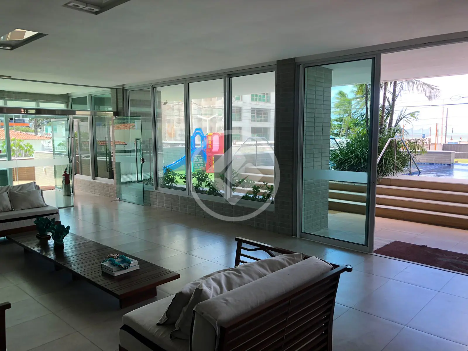 Imagem 3 - Apartamento em CAMBOINHA(AREIA VERMELHA), Cabedelo - PB