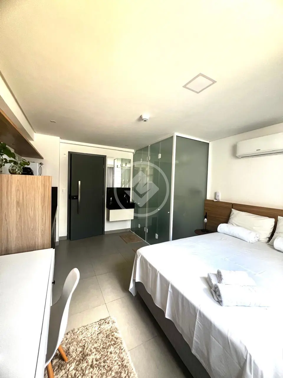 Imagem 1 - Flat em BESSA, João Pessoa - PB