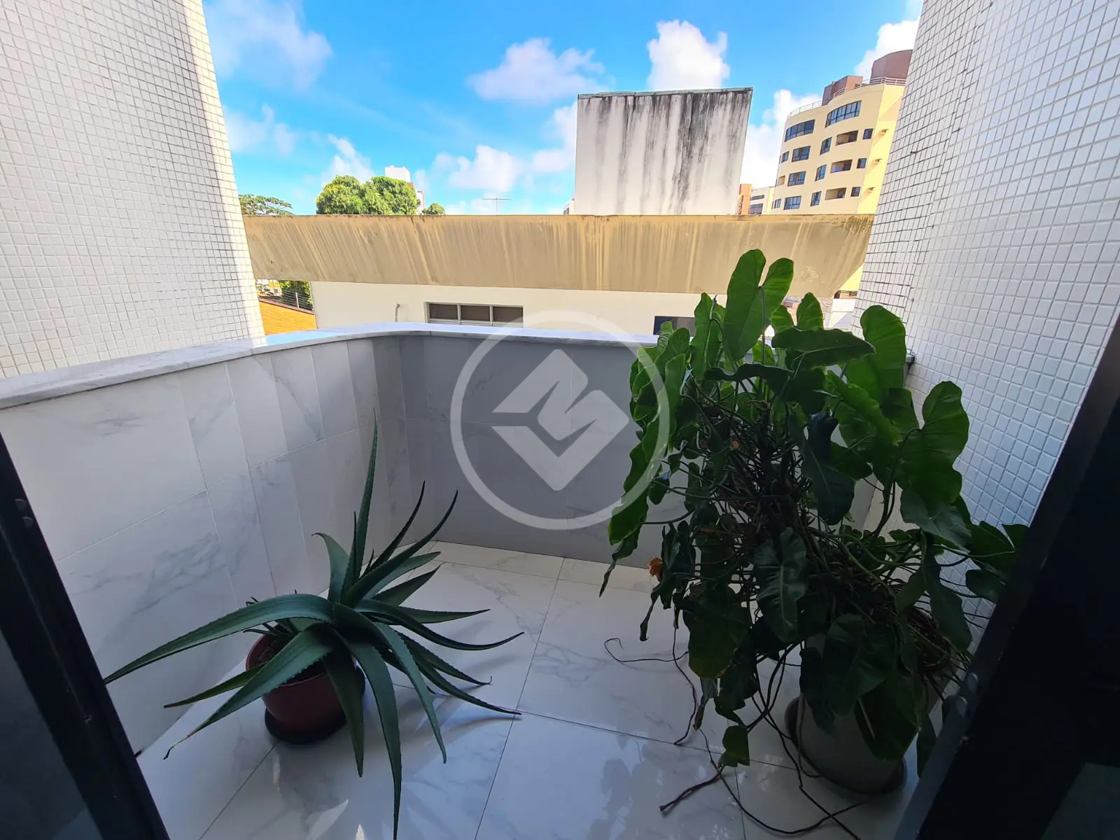 Imagem 3 - Apartamento em Manaíra, João Pessoa - PB
