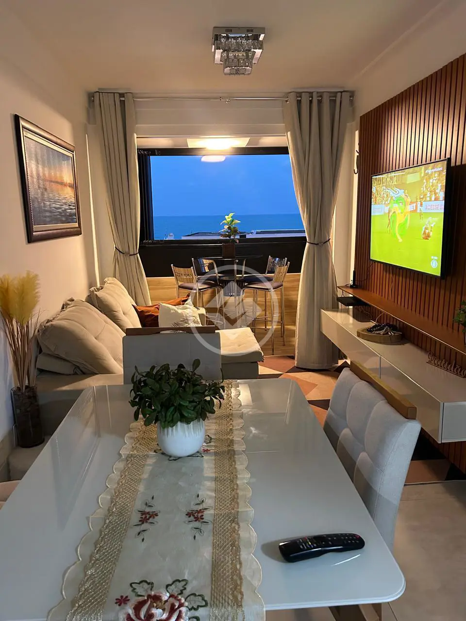 Apartamento MANAIRA, João Pessoa - PB — foto 2