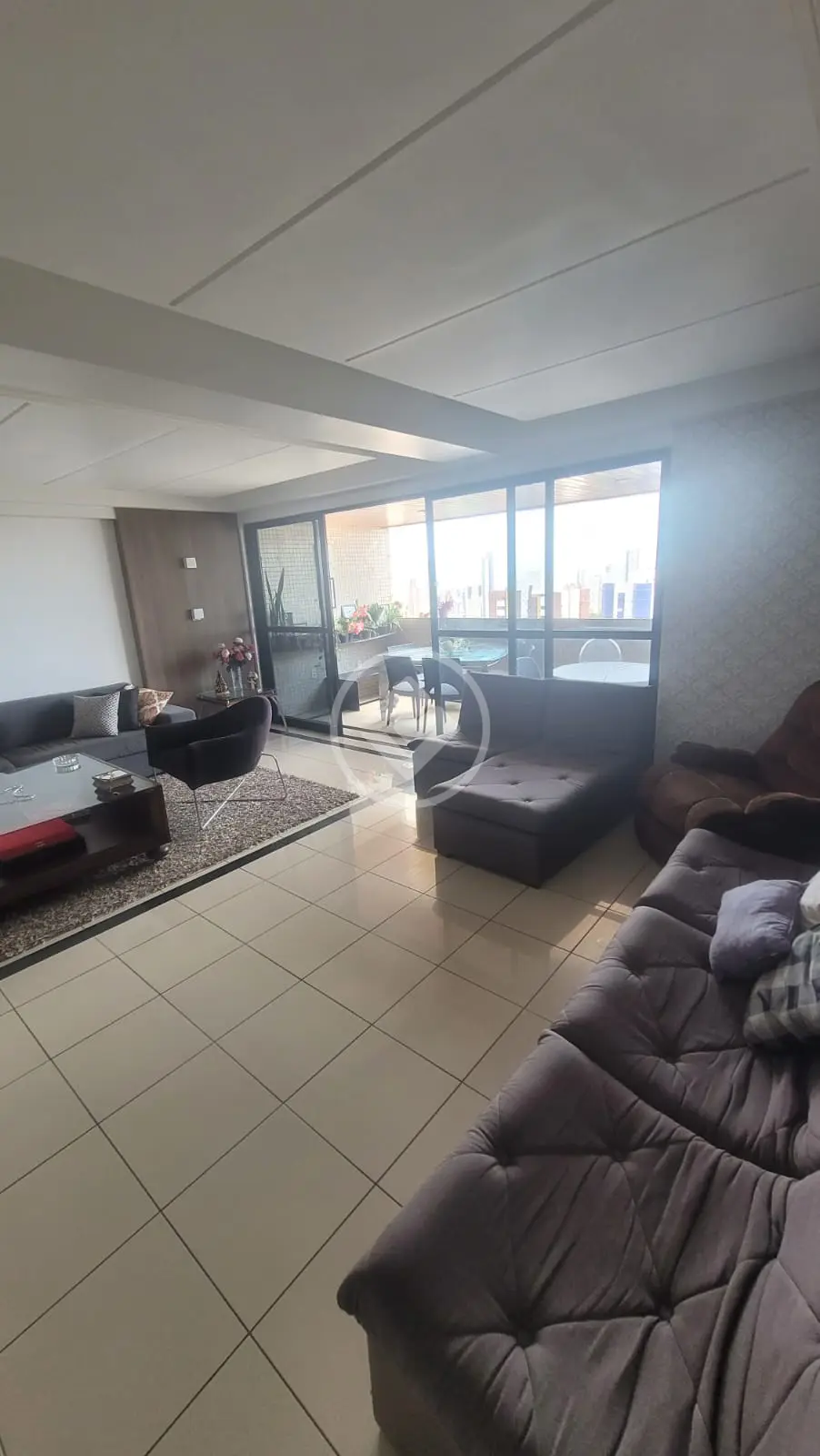 Apartamento Brisamar, João Pessoa - PB — foto 2