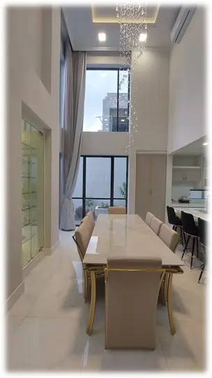 Imagem 3 - Casa Condomínio em Altiplano Cabo Branco, João Pessoa - PB