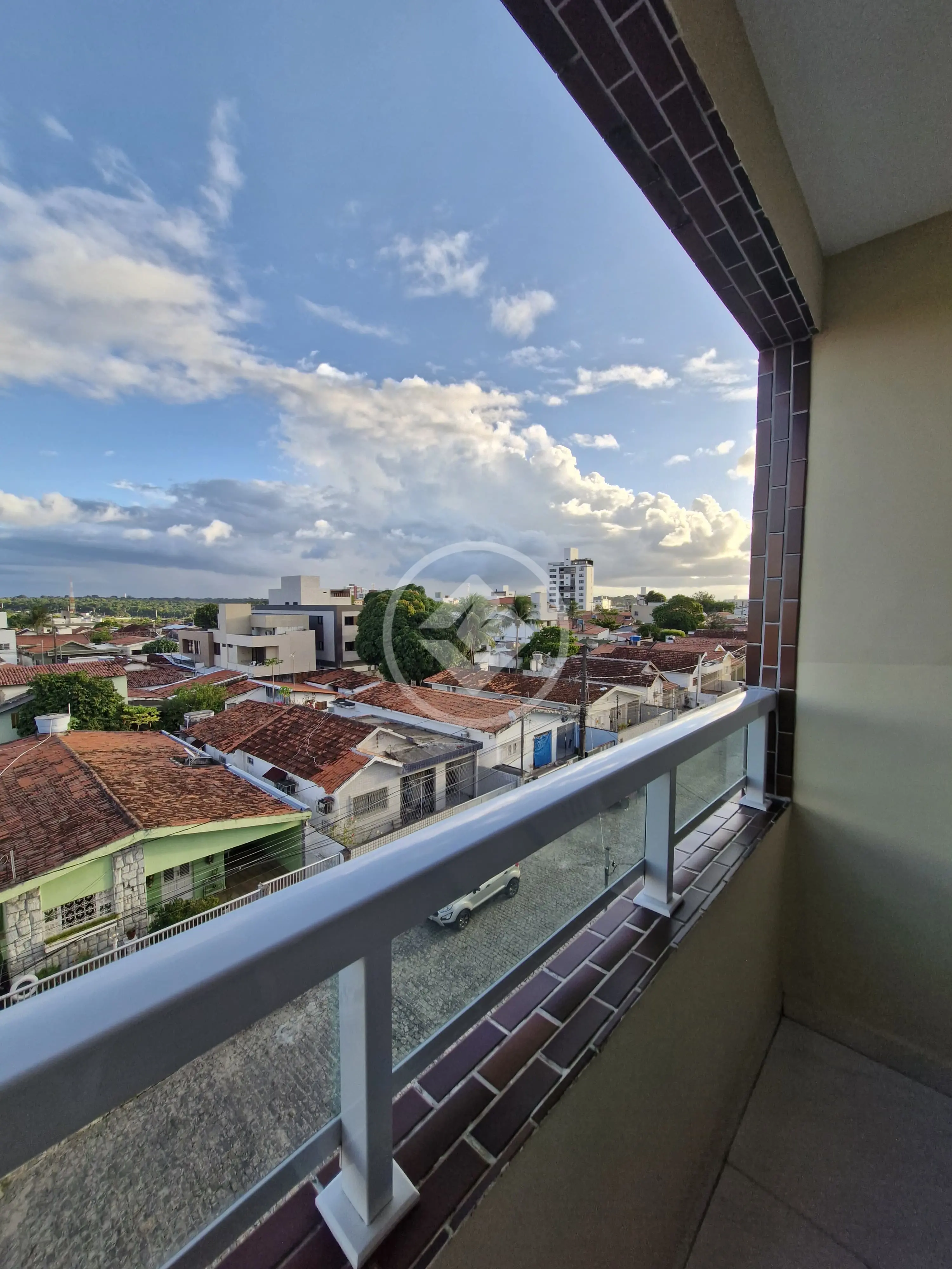 Imagem 2 - Apartamento em Expedicionários, João Pessoa - PB
